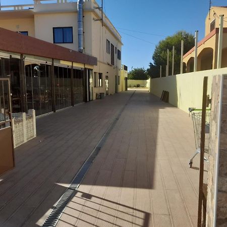 Flor De Sal Hotel Vila Real de Santo António Kültér fotó