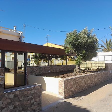 Flor De Sal Hotel Vila Real de Santo António Kültér fotó