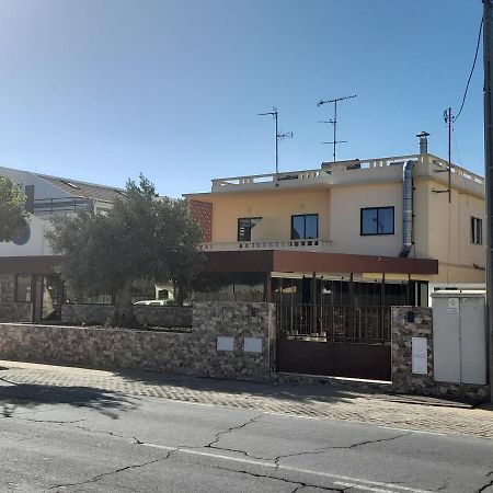 Flor De Sal Hotel Vila Real de Santo António Kültér fotó
