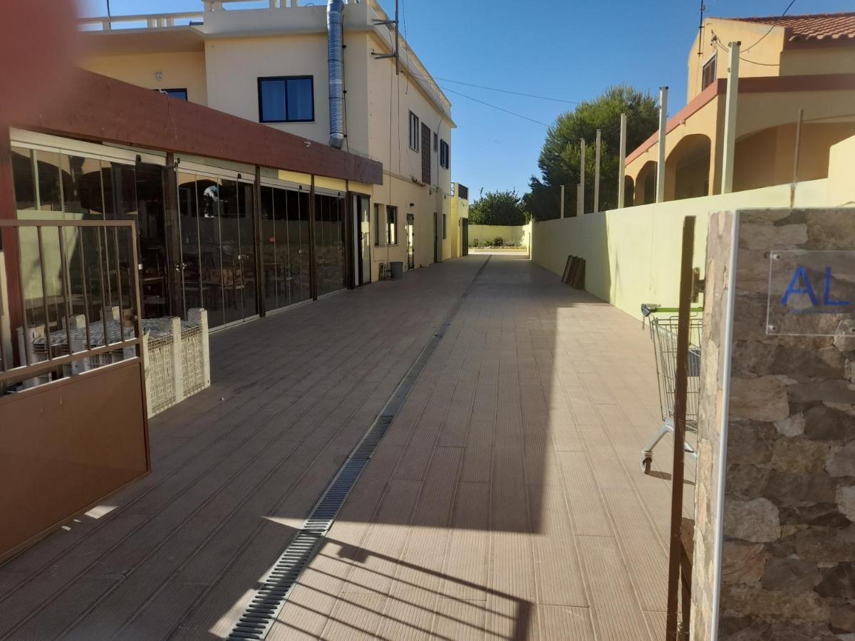 Flor De Sal Hotel Vila Real de Santo António Kültér fotó