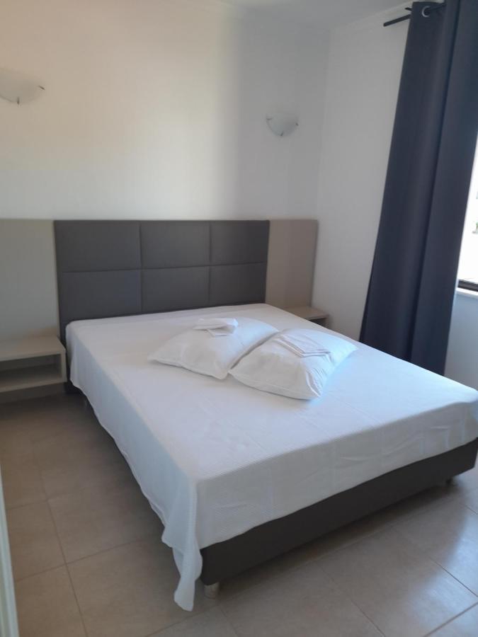 Flor De Sal Hotel Vila Real de Santo António Kültér fotó