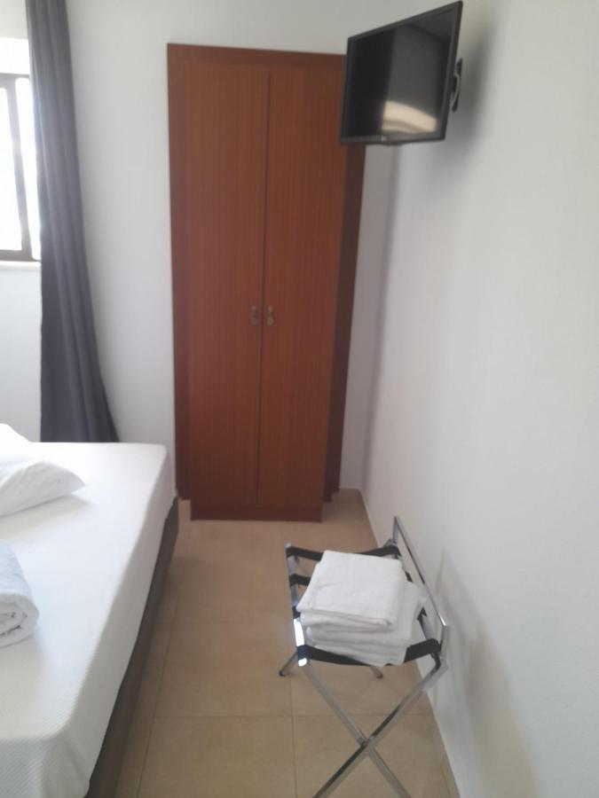 Flor De Sal Hotel Vila Real de Santo António Kültér fotó