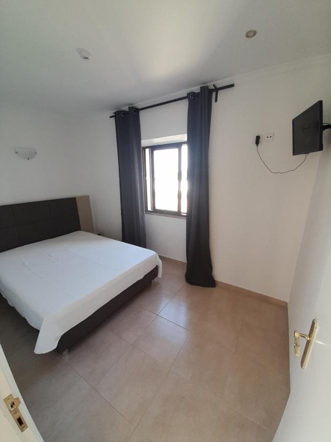 Flor De Sal Hotel Vila Real de Santo António Kültér fotó