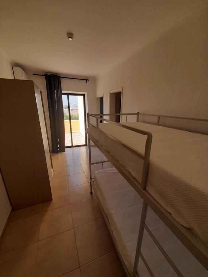 Flor De Sal Hotel Vila Real de Santo António Kültér fotó