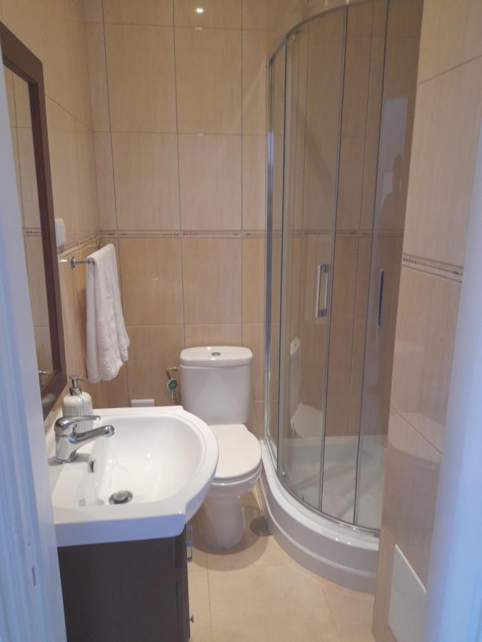 Flor De Sal Hotel Vila Real de Santo António Kültér fotó