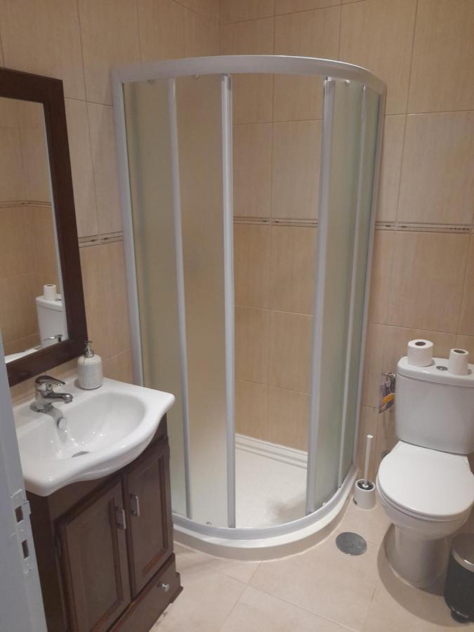 Flor De Sal Hotel Vila Real de Santo António Kültér fotó