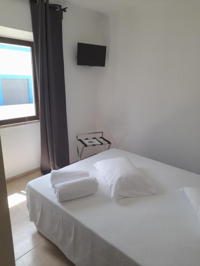 Flor De Sal Hotel Vila Real de Santo António Kültér fotó