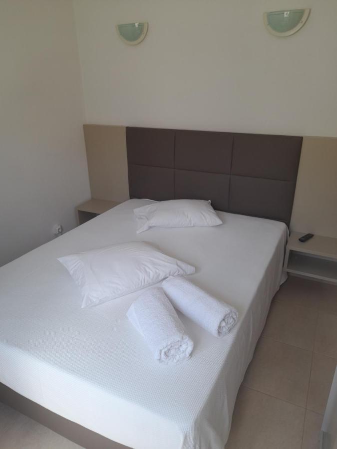 Flor De Sal Hotel Vila Real de Santo António Kültér fotó