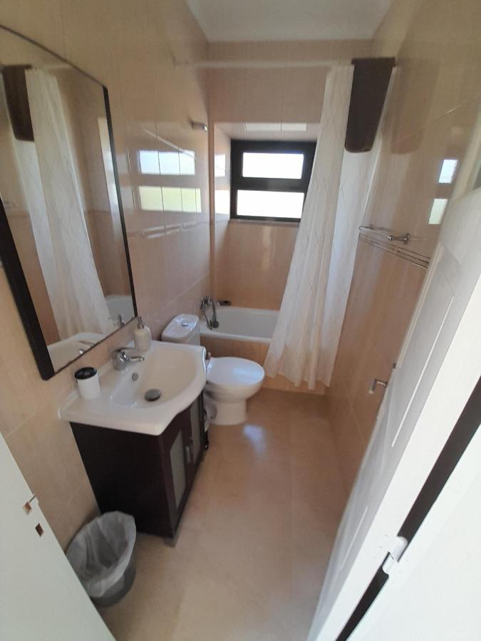 Flor De Sal Hotel Vila Real de Santo António Kültér fotó