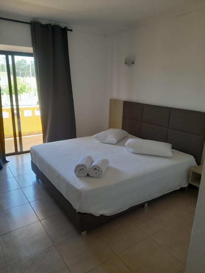 Flor De Sal Hotel Vila Real de Santo António Kültér fotó