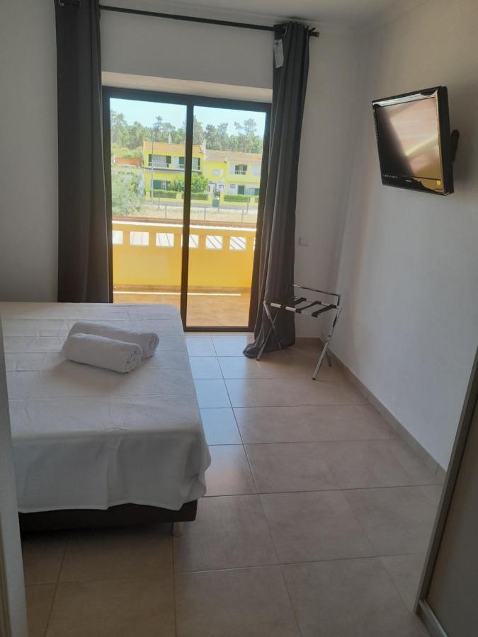 Flor De Sal Hotel Vila Real de Santo António Kültér fotó