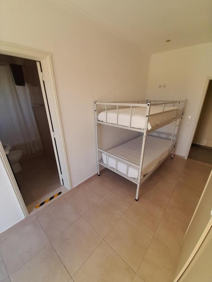 Flor De Sal Hotel Vila Real de Santo António Kültér fotó