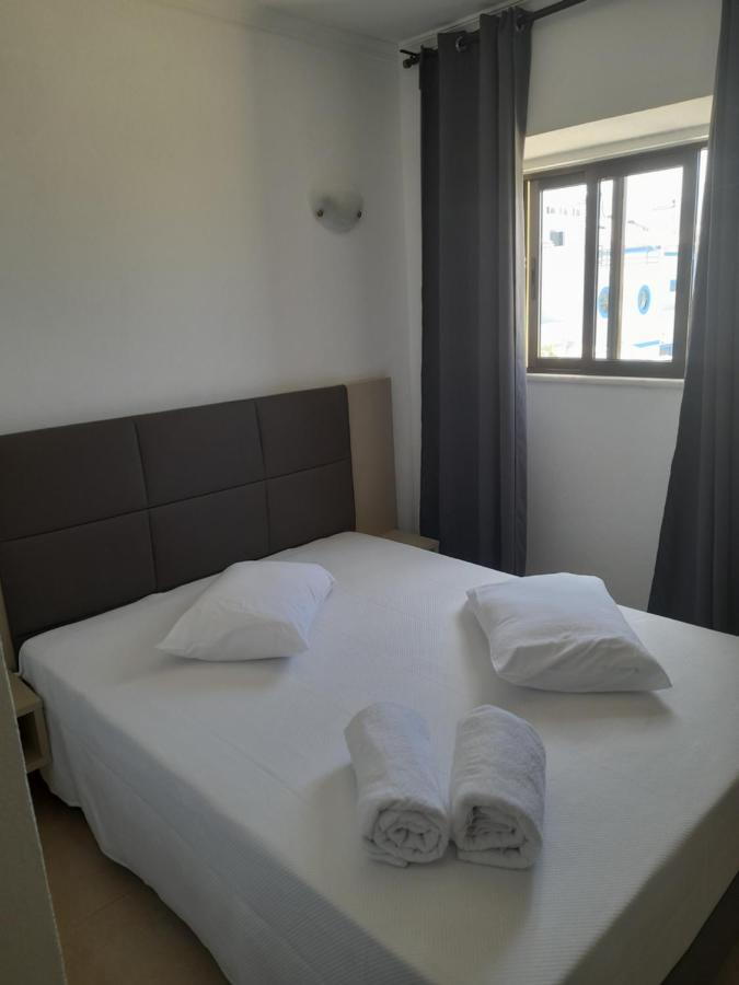 Flor De Sal Hotel Vila Real de Santo António Kültér fotó