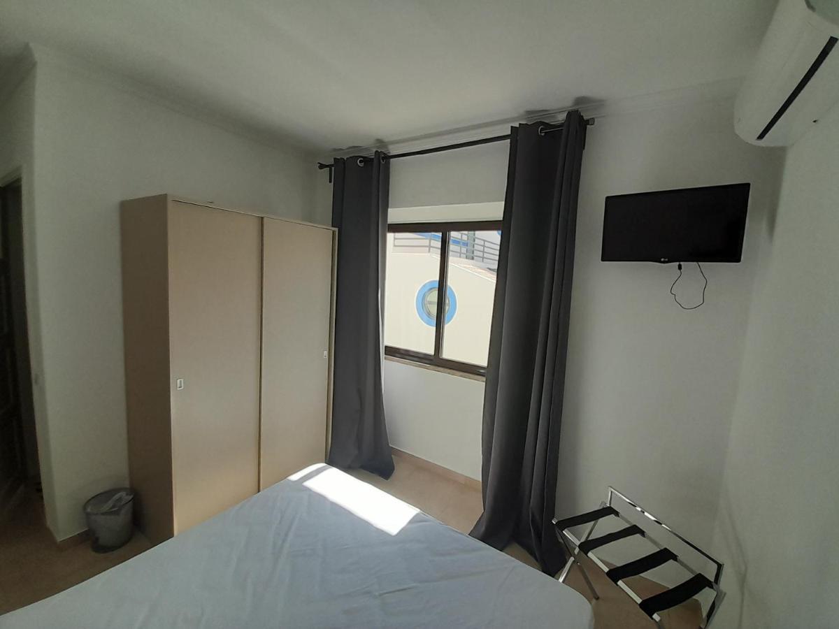 Flor De Sal Hotel Vila Real de Santo António Kültér fotó